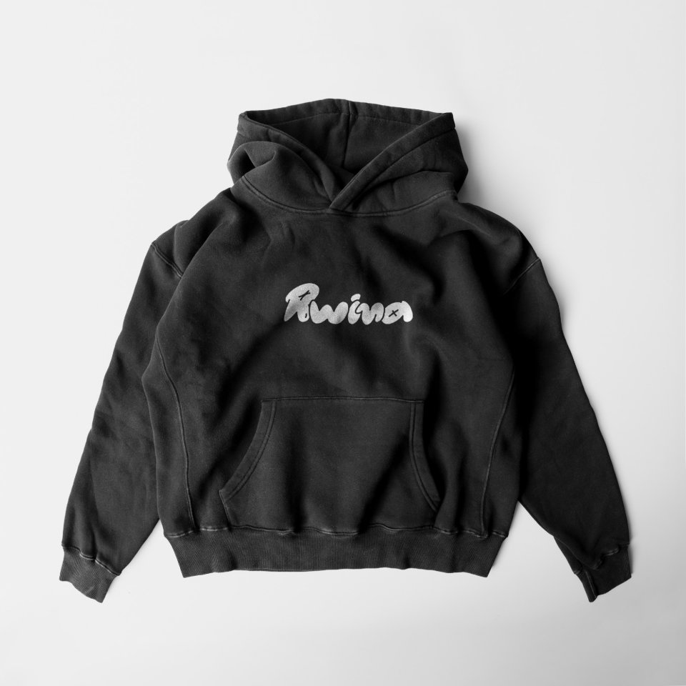 Rwina Hoodie 1